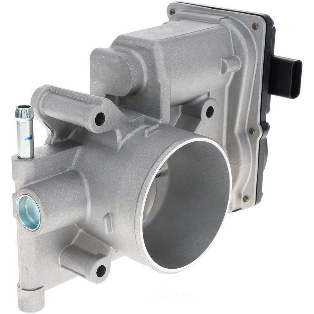 HITACHI - Fuel Injection Throttle Body - HTH - etb0101