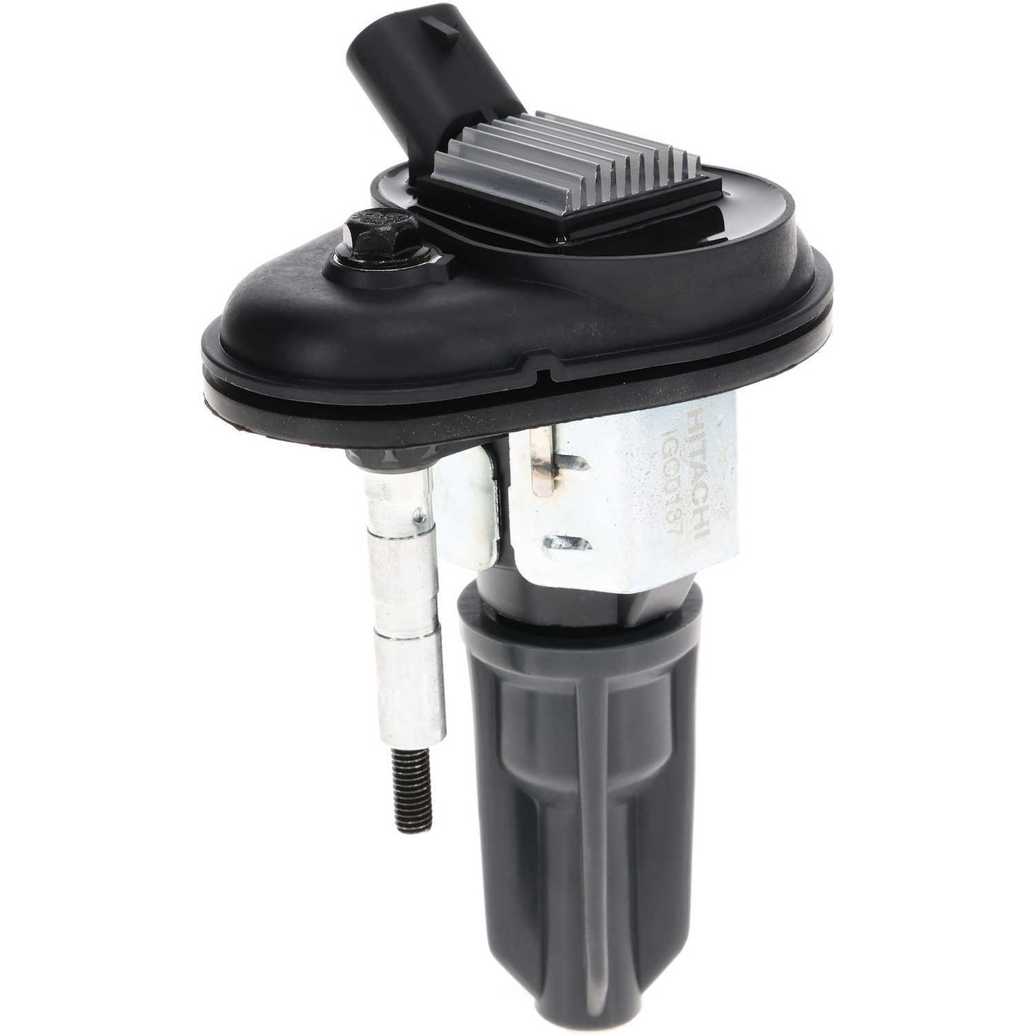 HITACHI - Ignition Coil - HTH - igc0137