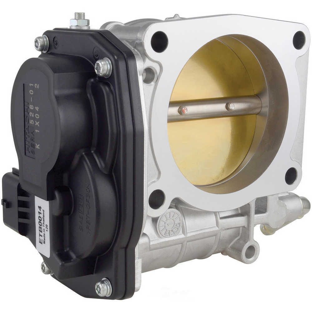 HITACHI - Fuel Injection Throttle Body - HTH ETB0014