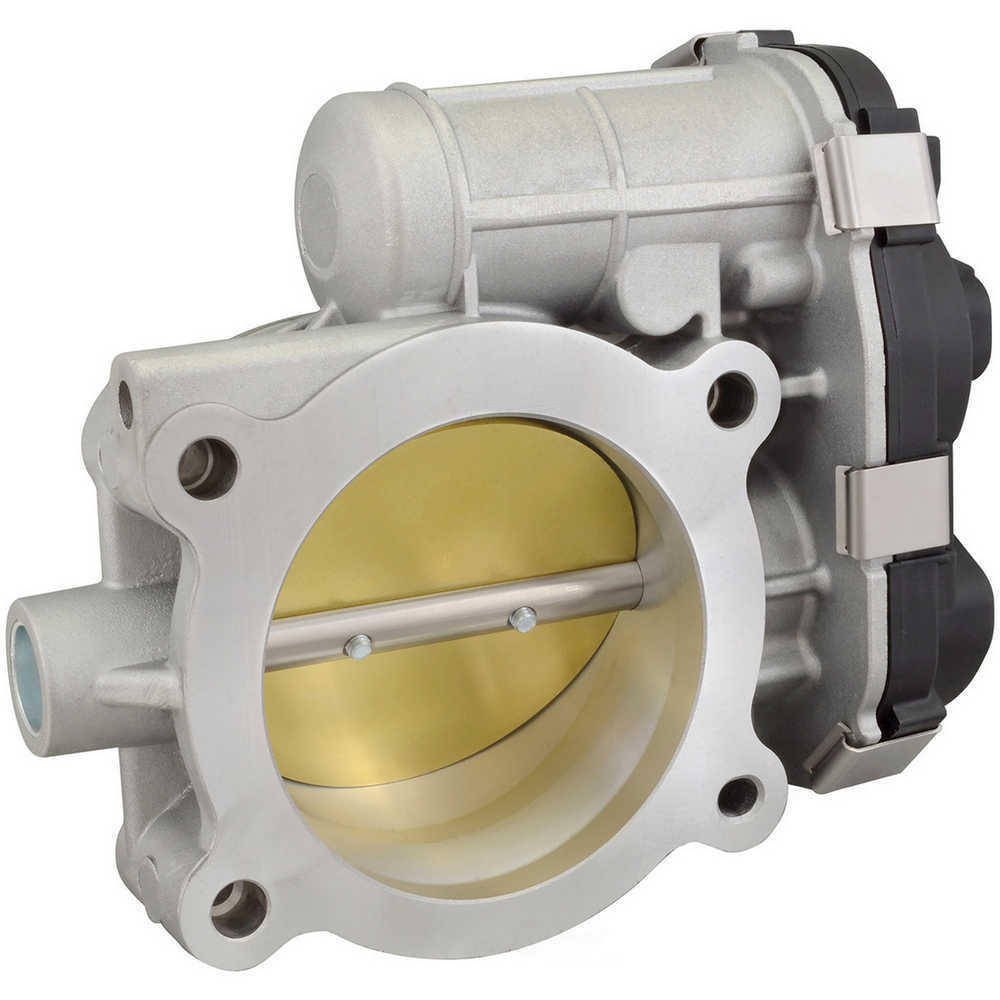 HITACHI - Fuel Injection Throttle Body - HTH ETB0017