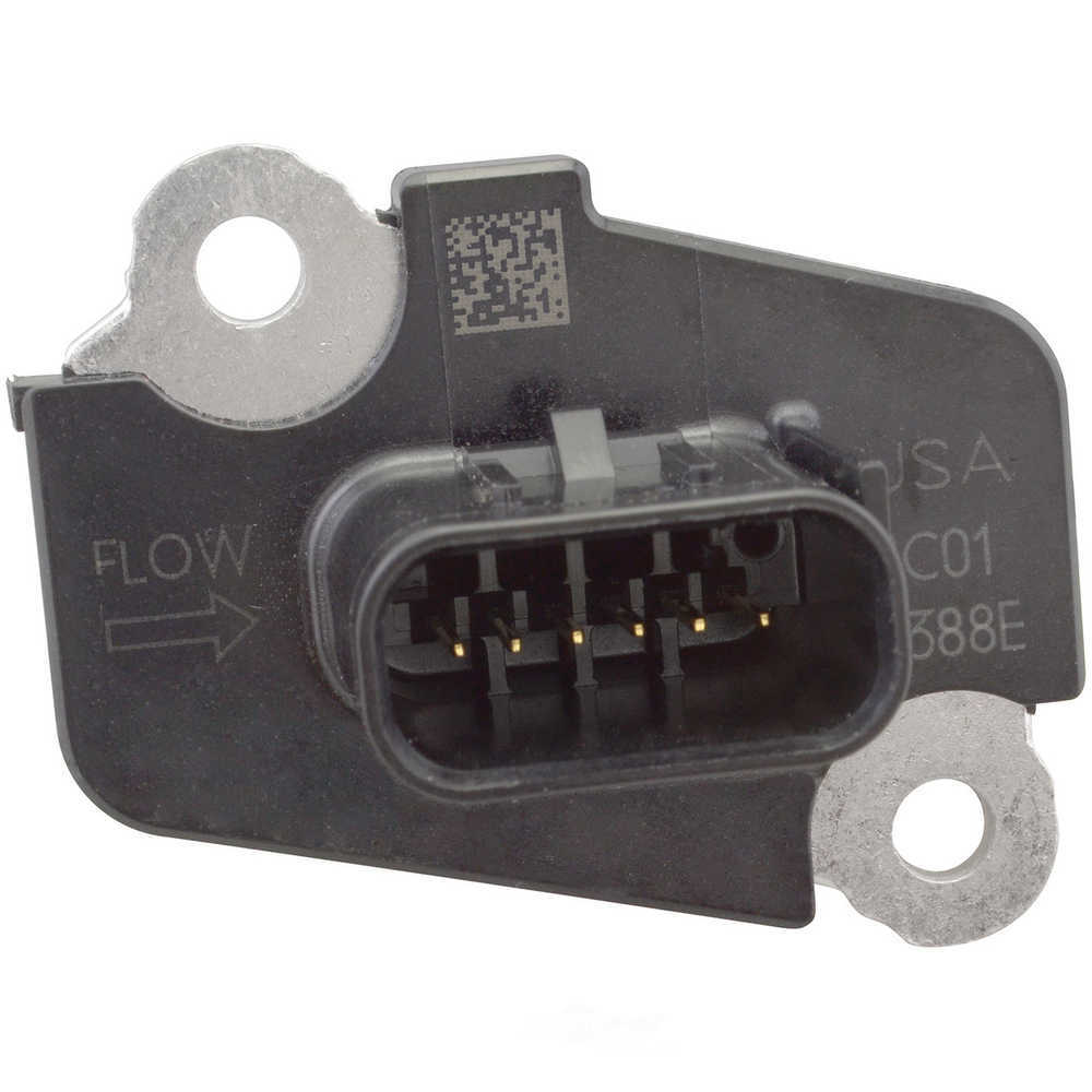 HITACHI - Mass Air Flow Sensor - HTH MAF0012