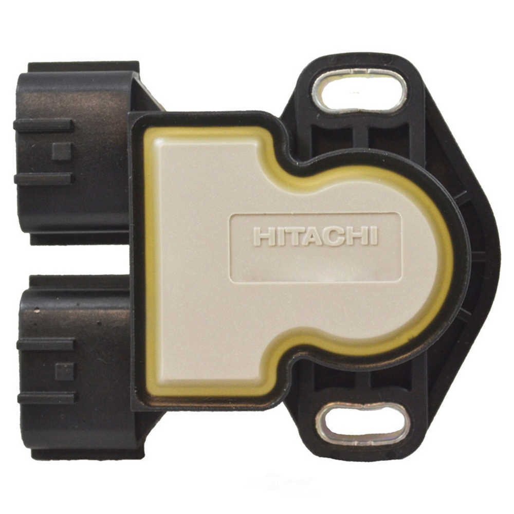 HITACHI - Throttle Position Sensor - HTH - tps0005