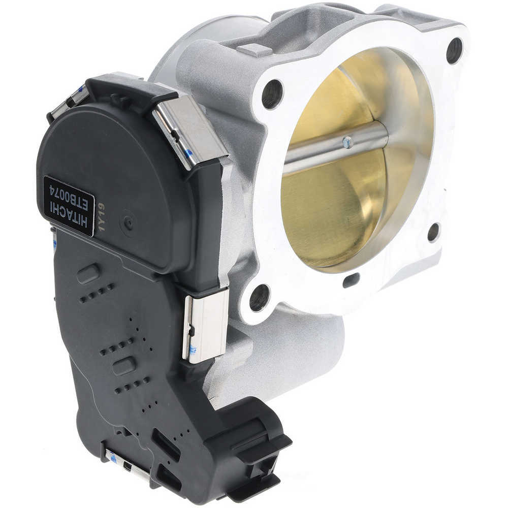 HITACHI - Fuel Injection Throttle Body - HTH - etb0074