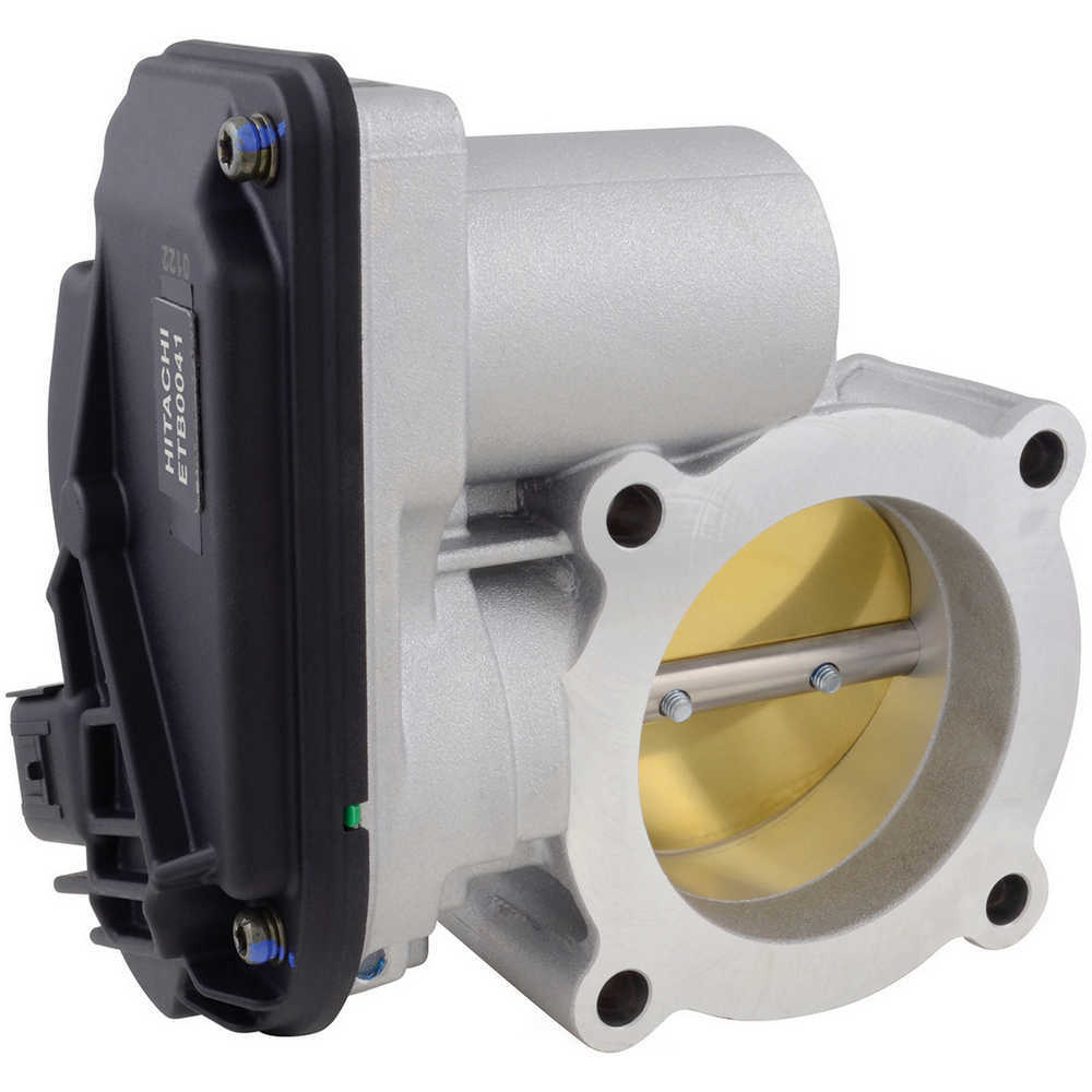 HITACHI - Electronic Throttle Body Module - HTH - etb0041