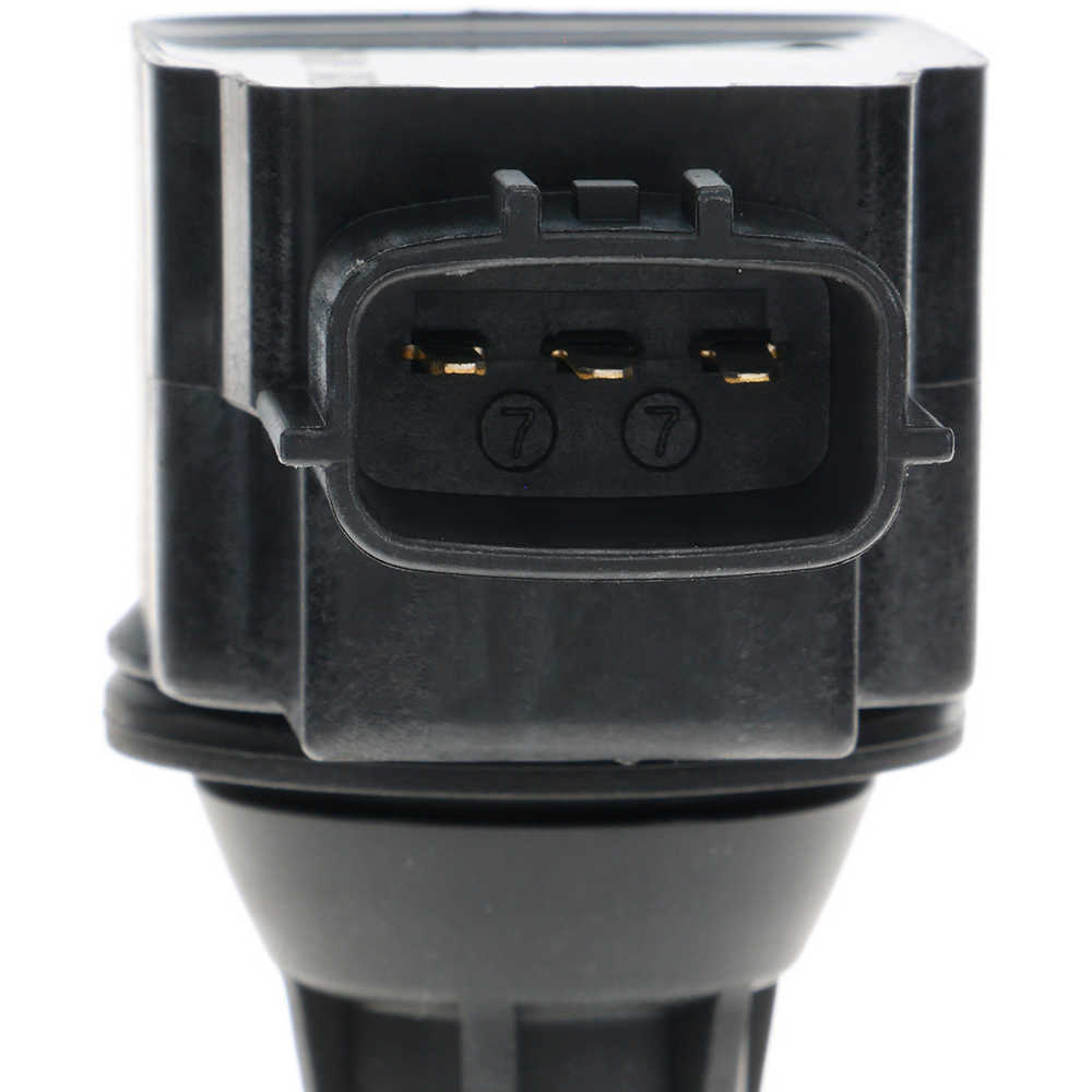 HITACHI - Ignition Coil - HTH IGC0004