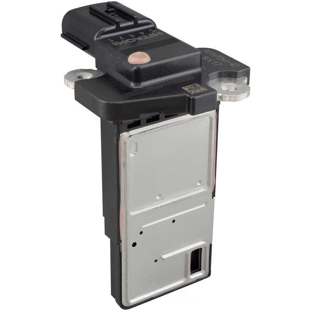 HITACHI - Mass Air Flow Sensor - HTH MAF0035