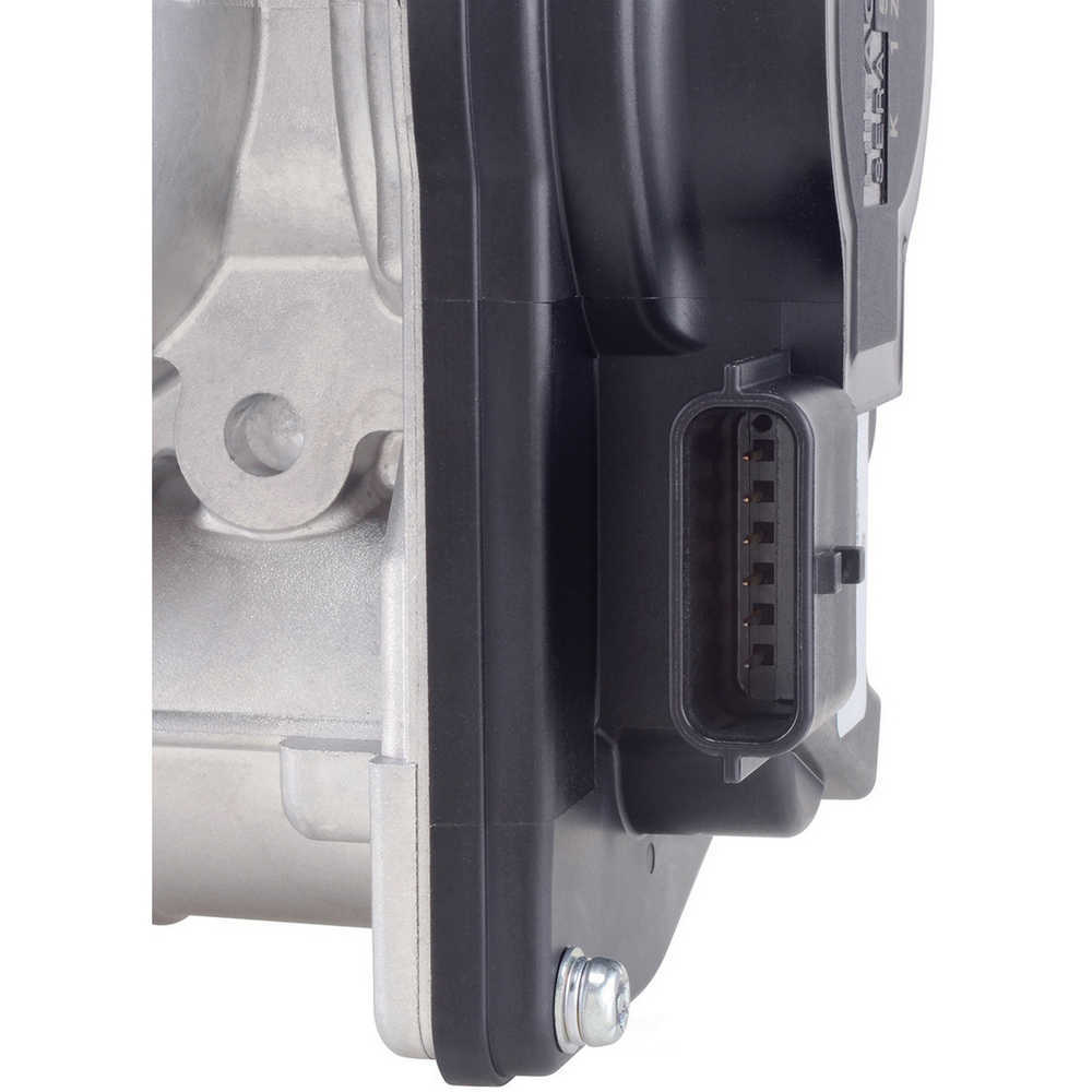 HITACHI - Fuel Injection Throttle Body - HTH ETB0005