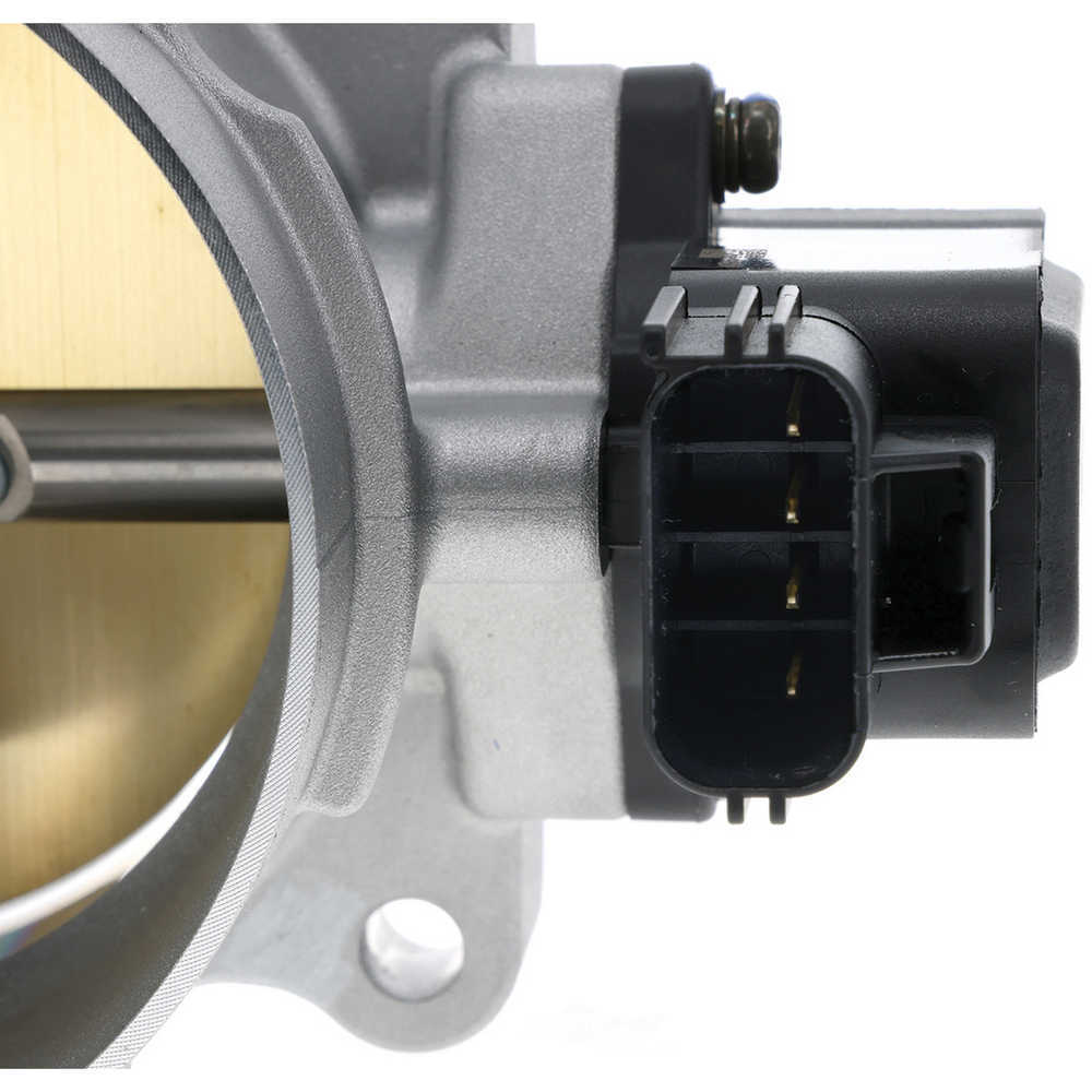 HITACHI - Fuel Injection Throttle Body - HTH ETB0059