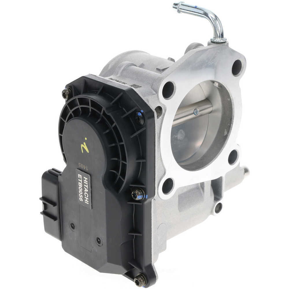 HITACHI - Fuel Injection Throttle Body - HTH - etb0056