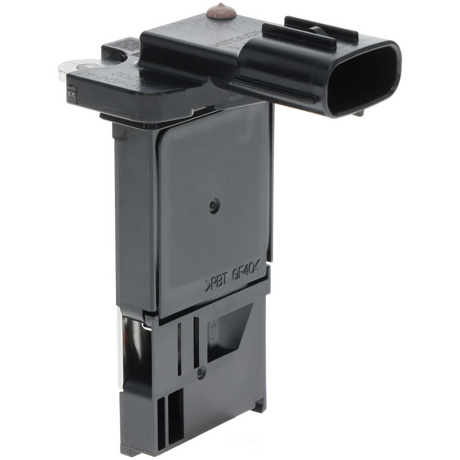 HITACHI - Mass Air Flow Sensor - HTH MAF0084