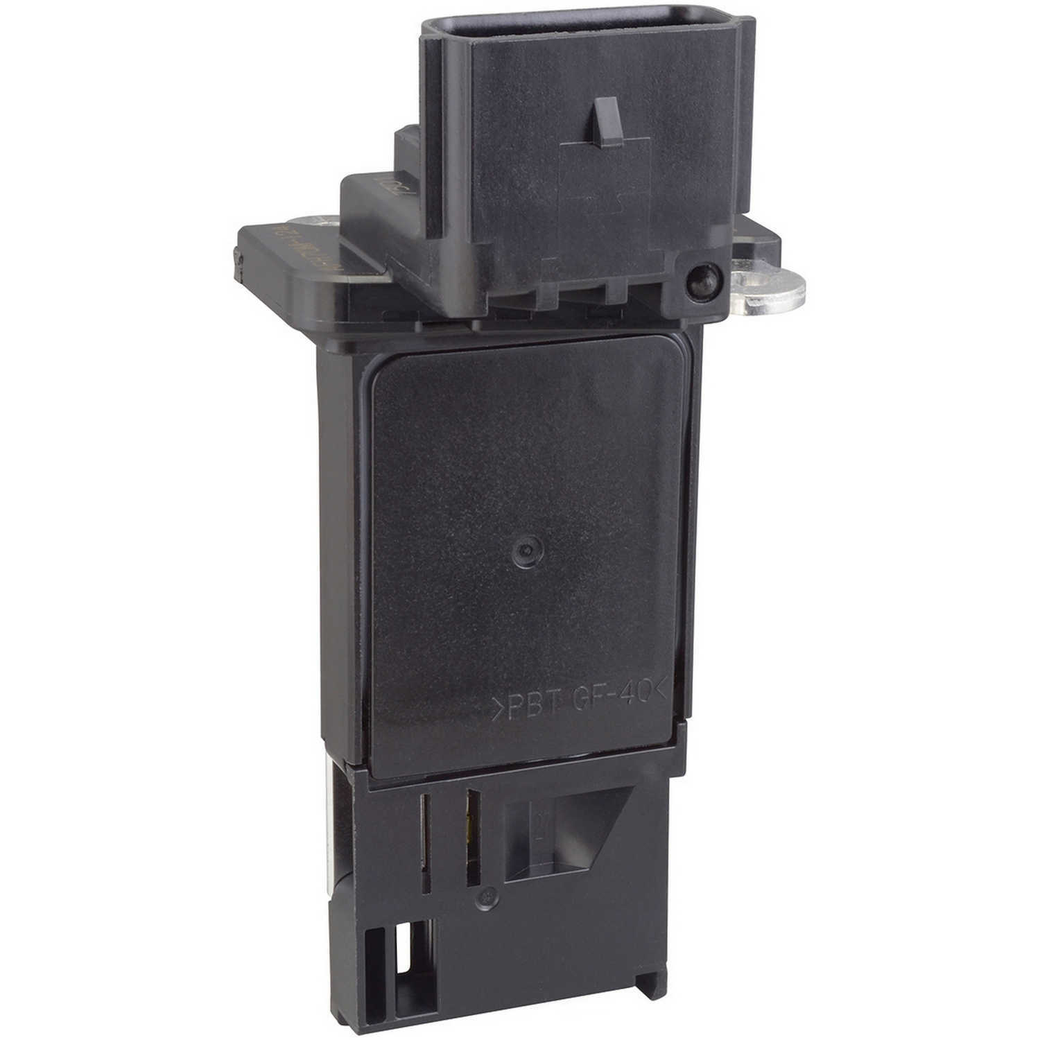 HITACHI - Mass Air Flow Sensor - HTH - maf0129