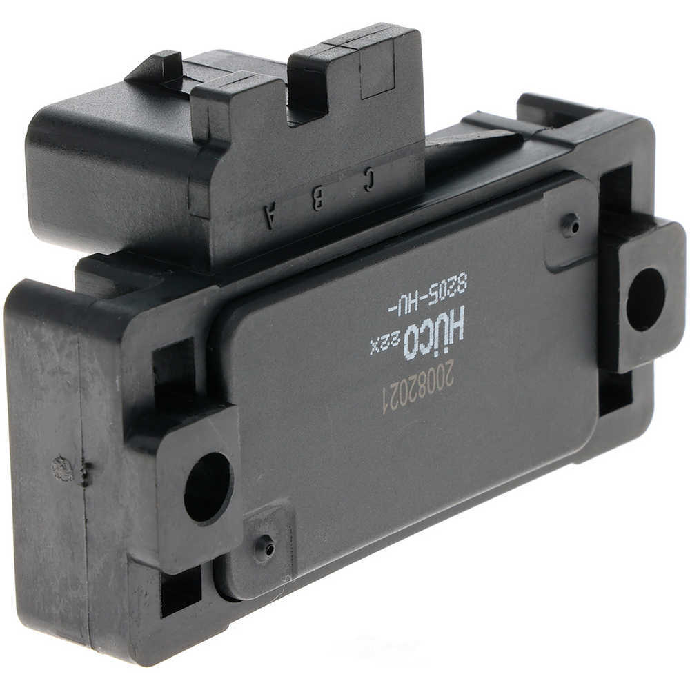 HITACHI - Manifold Absolute Pressure Sensor - HTH - prs8205-hu
