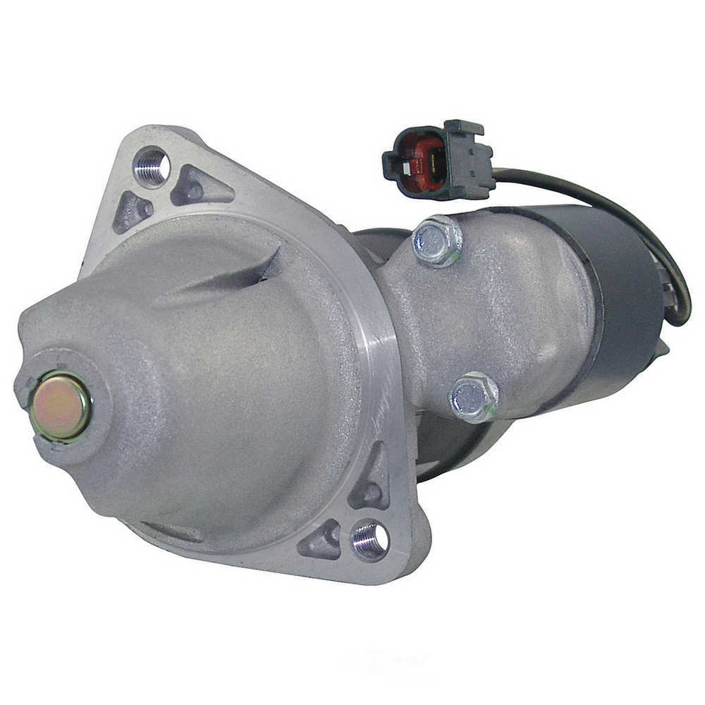 HITACHI - Starter Motor - HTH - str0017