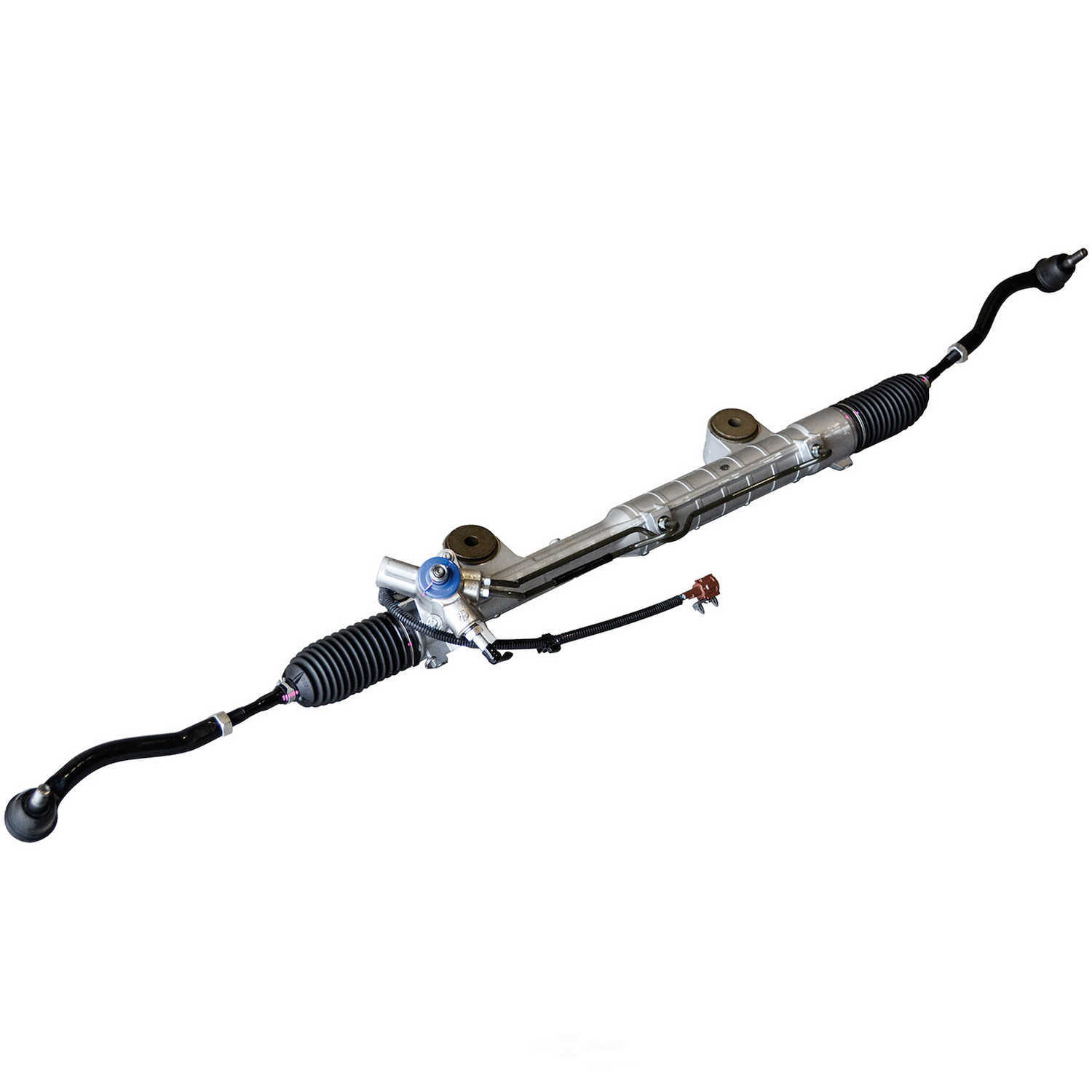 HITACHI - Rack and Pinion Assembly - HTH - psg0002