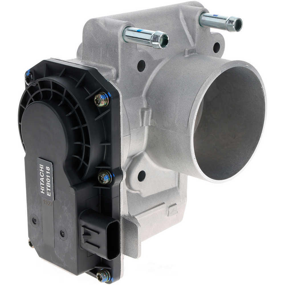 HITACHI - Fuel Injection Throttle Body - HTH - etb0118