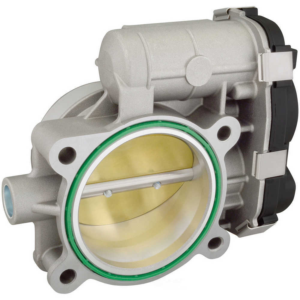 HITACHI - Electronic Throttle Body Module - HTH ETB0016