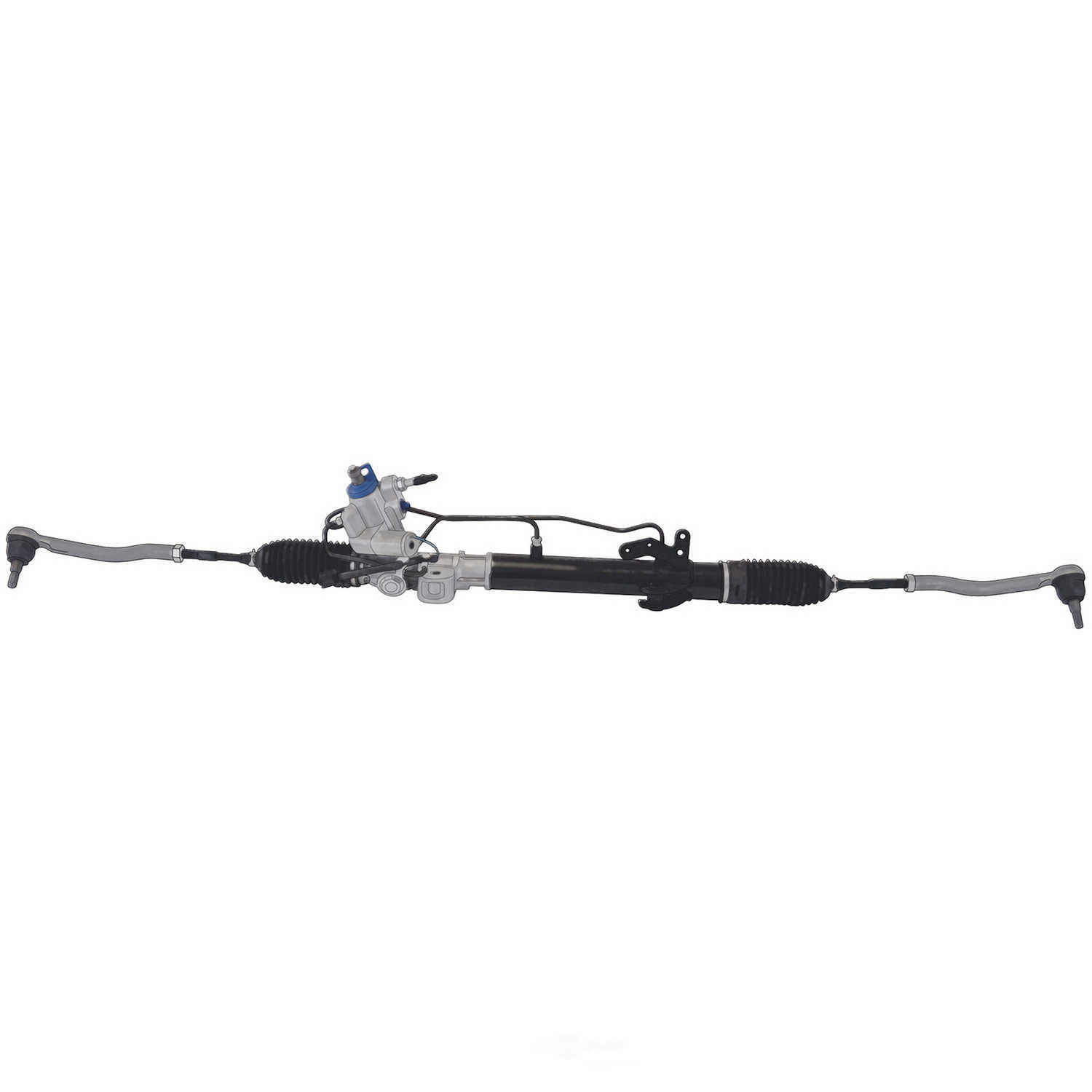 HITACHI - Rack and Pinion Assembly - HTH - psg0012