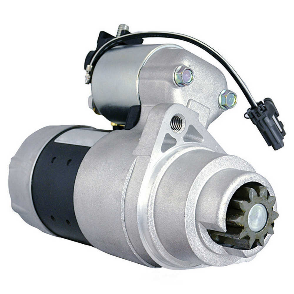 HITACHI - Starter Motor - HTH - str0019