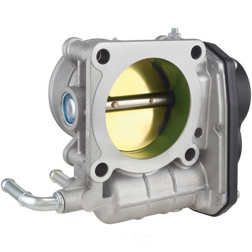 HITACHI - Fuel Injection Throttle Body - HTH ETB0008