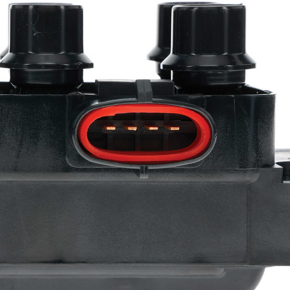 HITACHI - Ignition Coil - HTH - igc0106