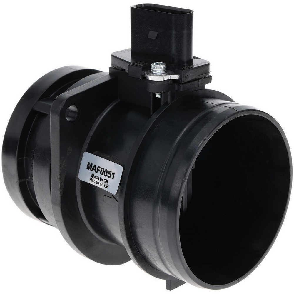 HITACHI - Mass Air Flow Sensor - HTH MAF0051