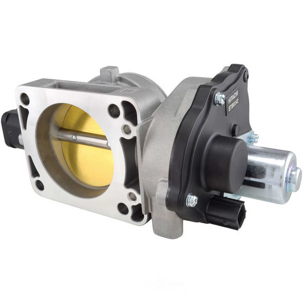 HITACHI - Fuel Injection Throttle Body - HTH ETB0042