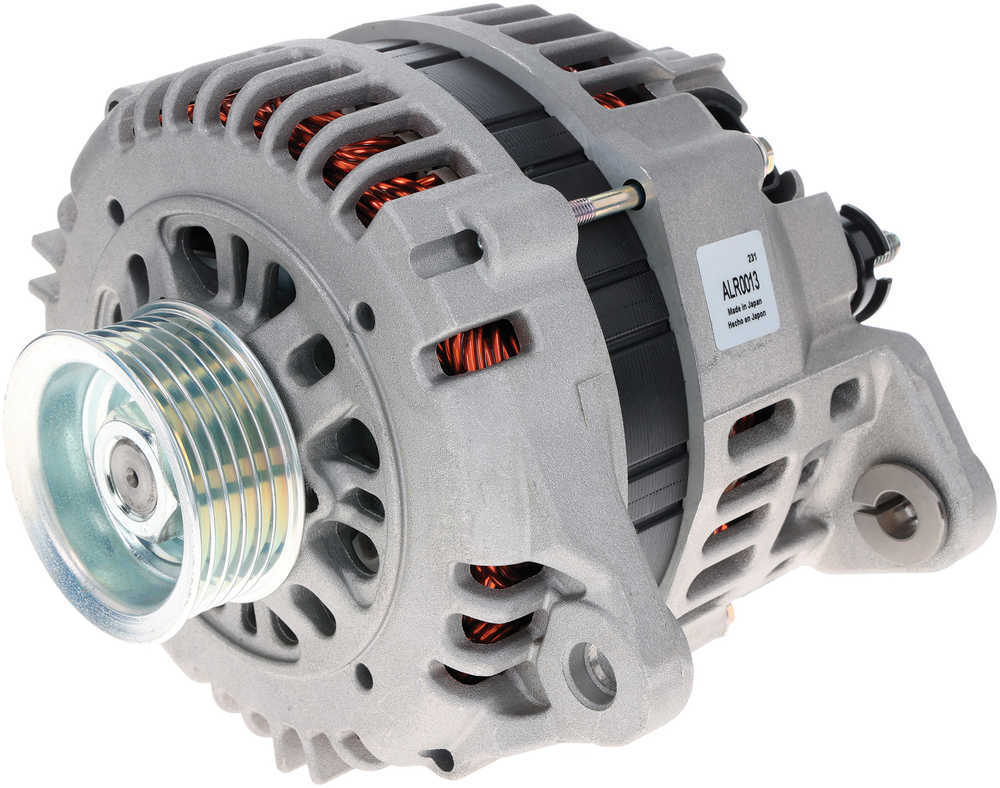 HITACHI - Alternator - HTH - alr0013