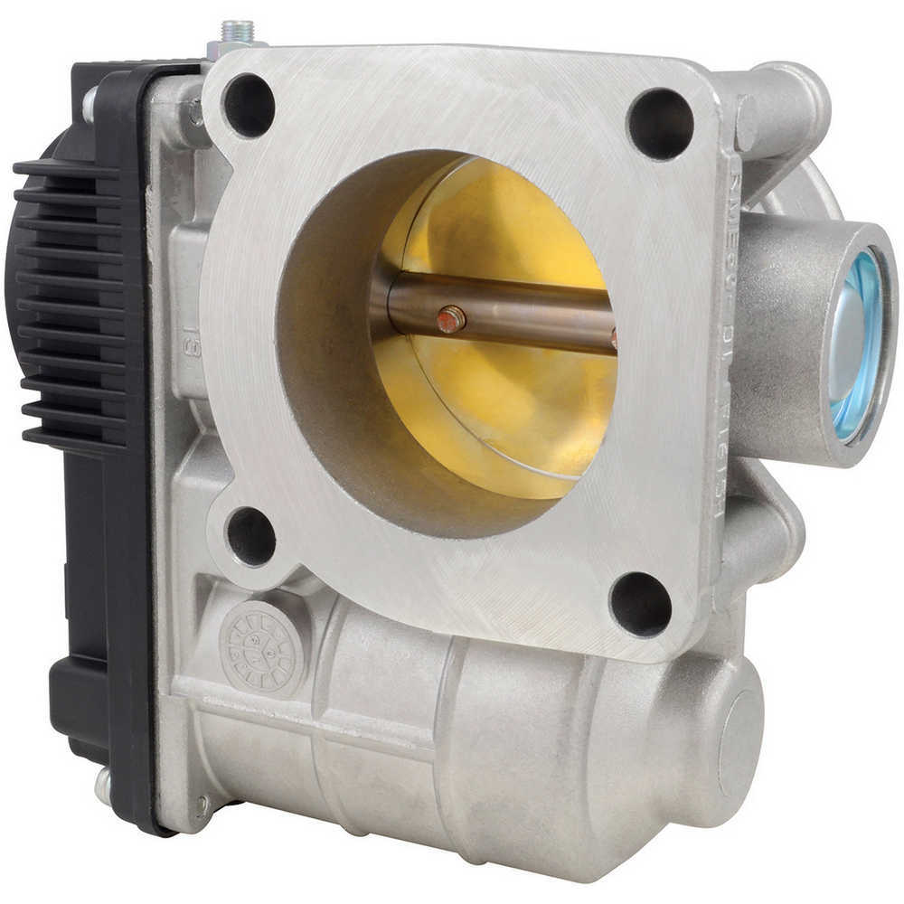 HITACHI - Fuel Injection Throttle Body - HTH ETB0002