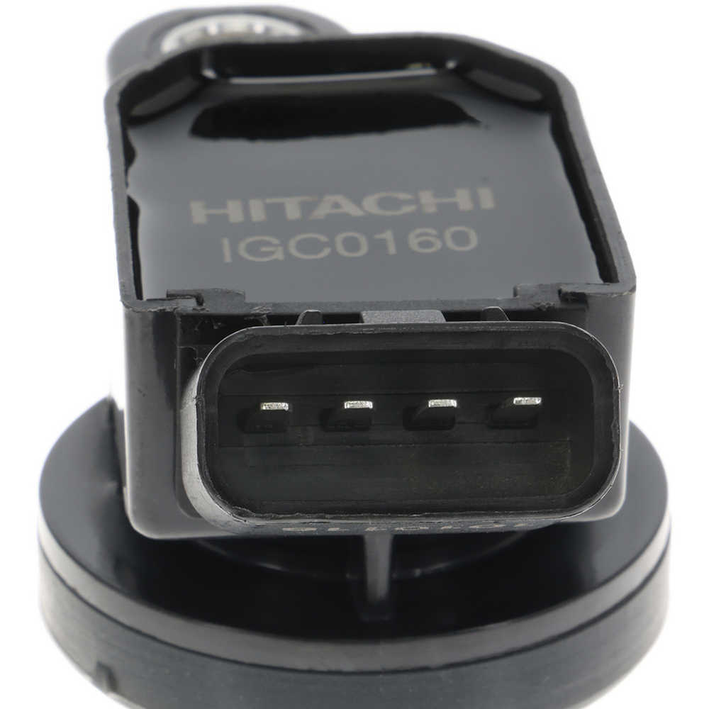 HITACHI - Ignition Coil - HTH - igc0160