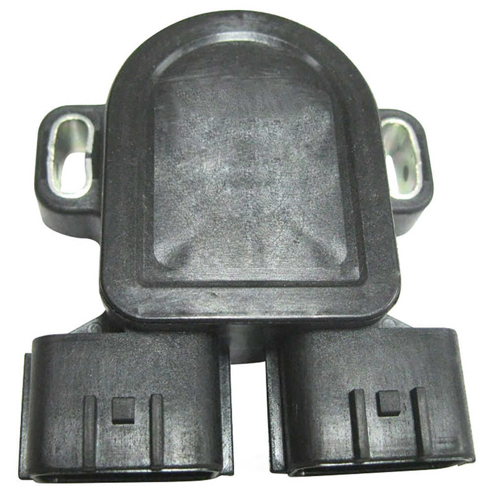 HITACHI - Throttle Position Sensor - HTH - tps0014