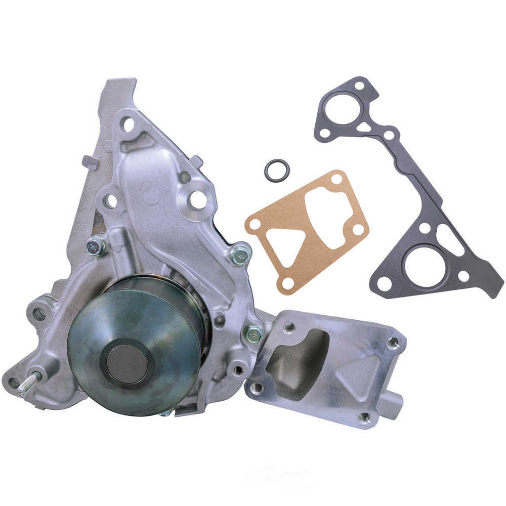 HITACHI - Engine Water Pump - HTH - wup0026