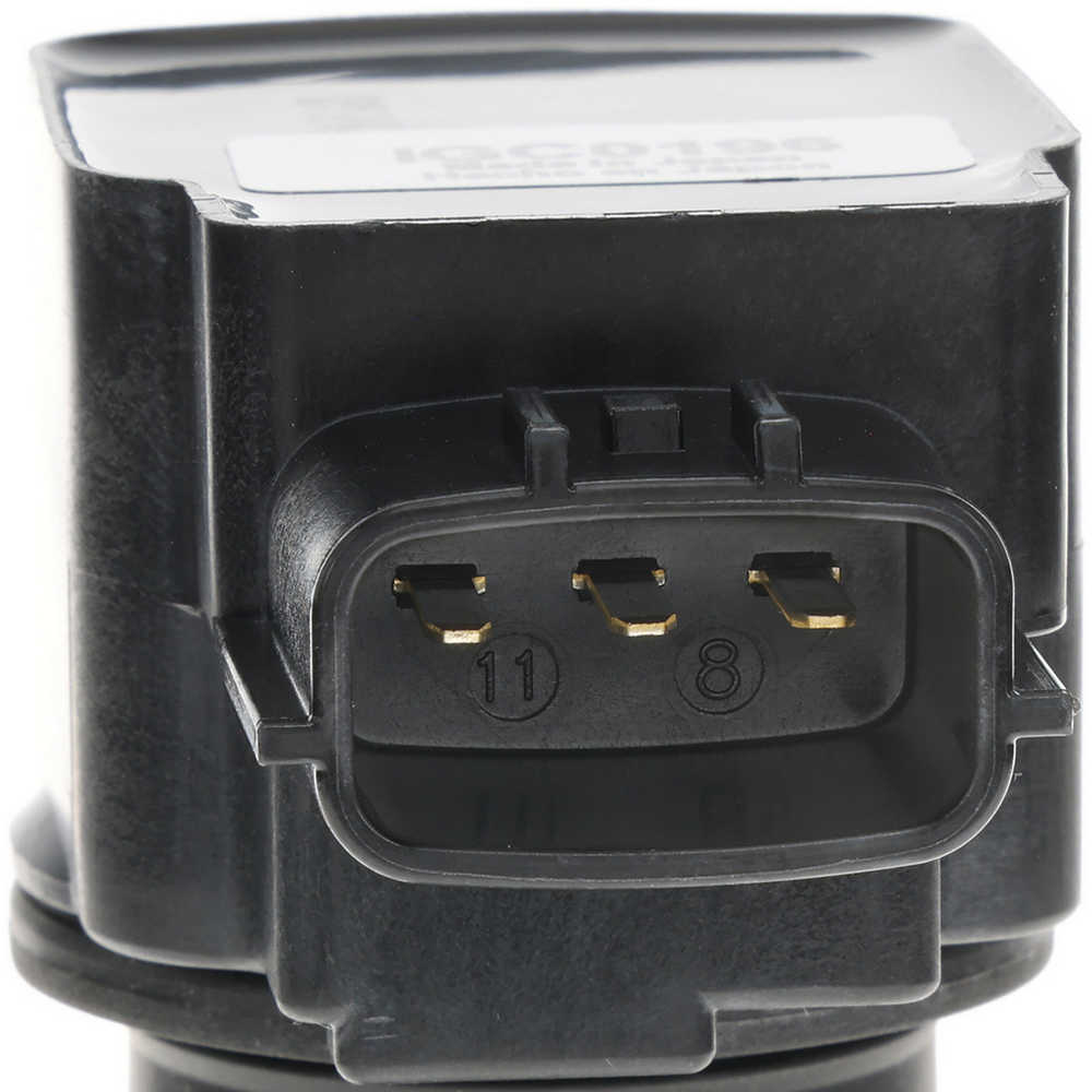 HITACHI - Ignition Coil - HTH - igc0196