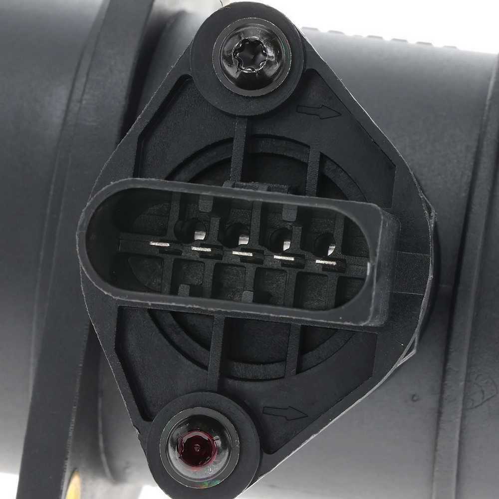 HITACHI - Mass Air Flow Sensor - HTH - maf8970