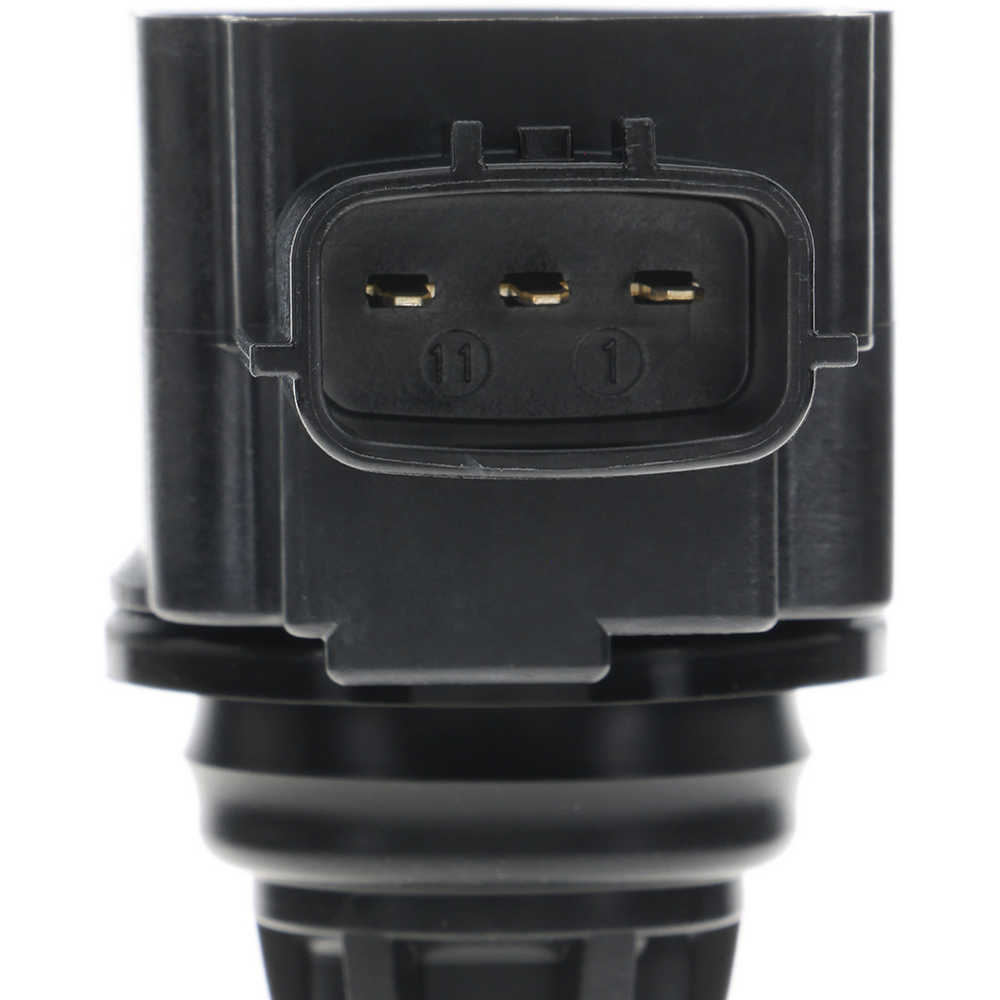 HITACHI - Ignition Coil - HTH IGC0092