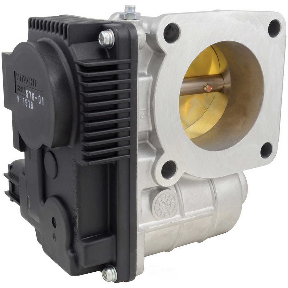 HITACHI - Fuel Injection Throttle Body - HTH ETB0002