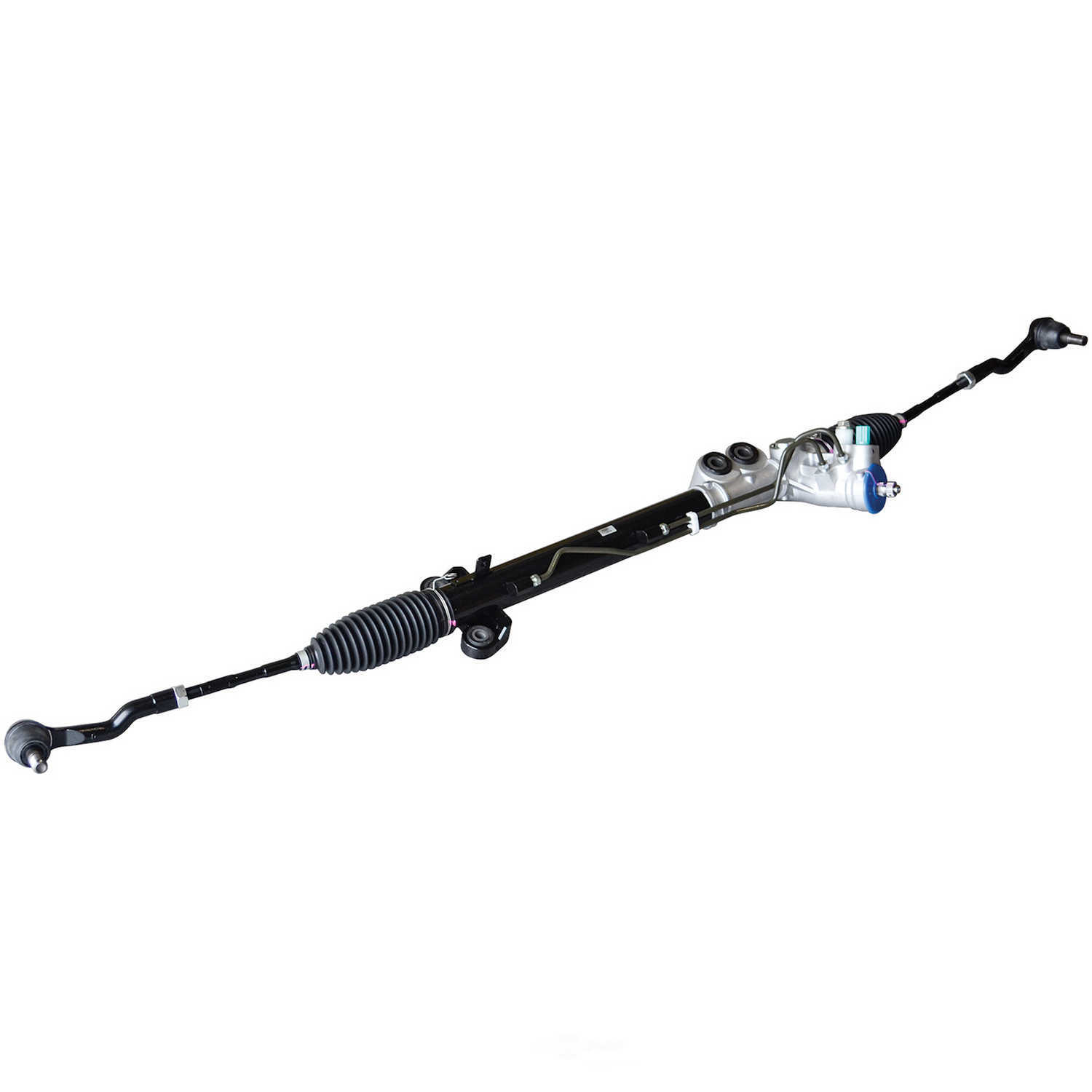 HITACHI - Rack and Pinion Assembly - HTH - psg0011