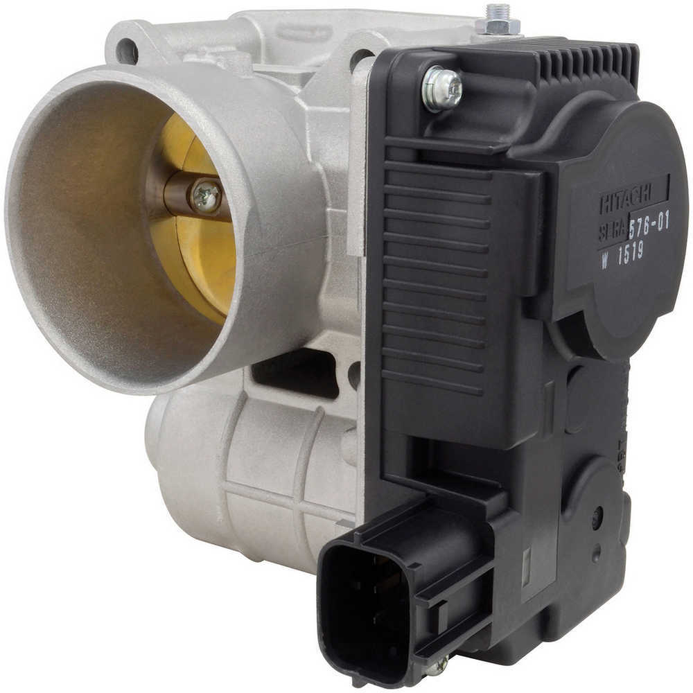 HITACHI - Fuel Injection Throttle Body - HTH ETB0002