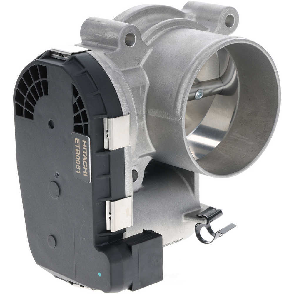 HITACHI - Fuel Injection Throttle Body - HTH - etb0061
