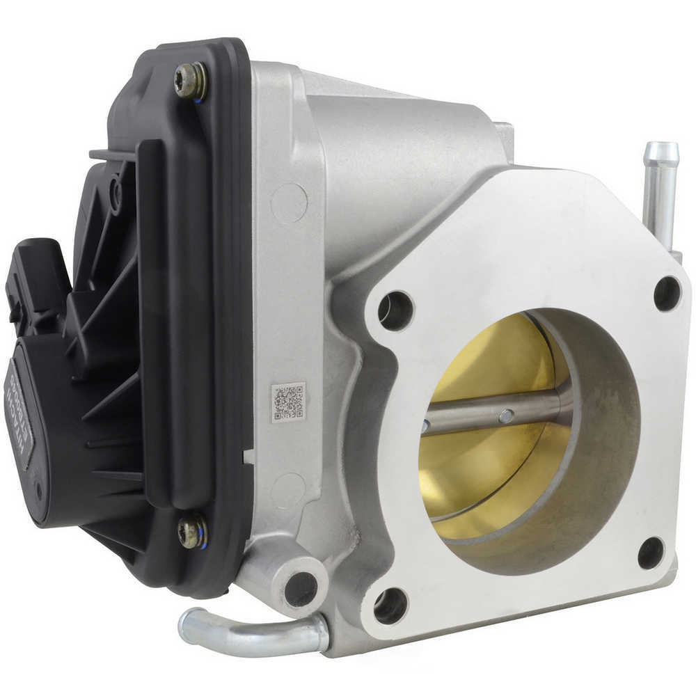 HITACHI - Fuel Injection Throttle Body - HTH - etb0045