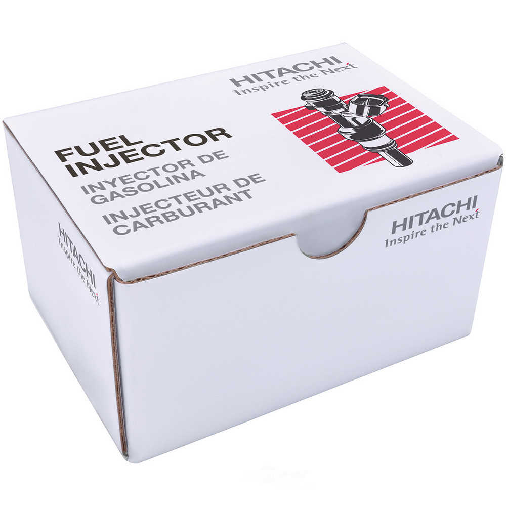 HITACHI - Fuel Injector - HTH - fij0012