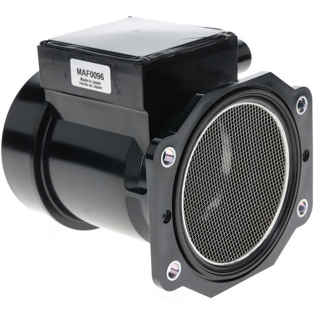 HITACHI - Mass Air Flow Sensor - HTH - maf0096