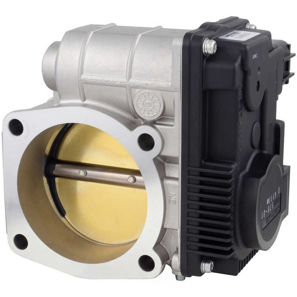 HITACHI - Electronic Throttle Body Module - HTH ETB0013