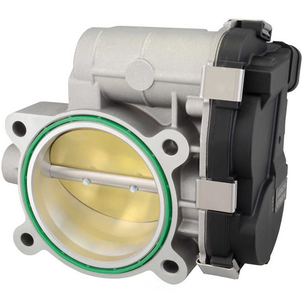 HITACHI - Electronic Throttle Body Module - HTH ETB0016