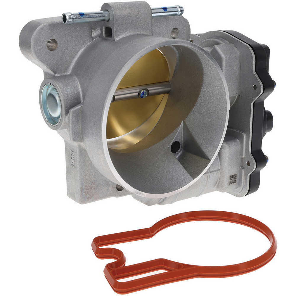 HITACHI - Electronic Throttle Body Module - HTH ETB0019