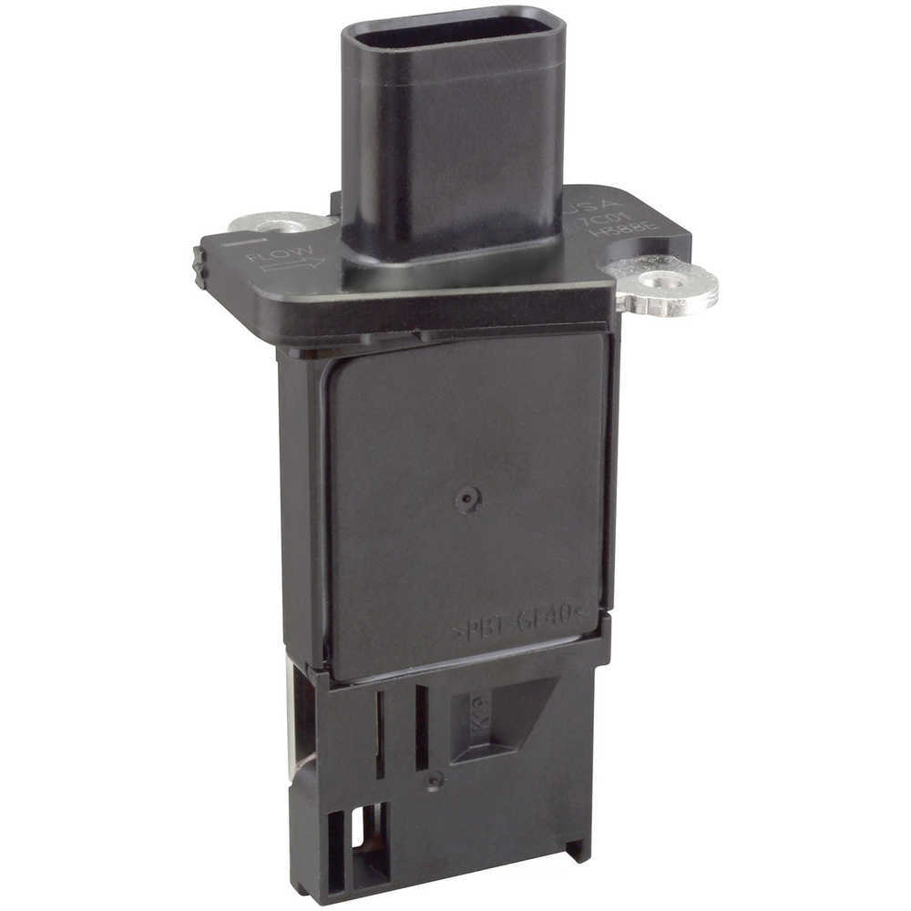 HITACHI - Mass Air Flow Sensor - HTH MAF0012