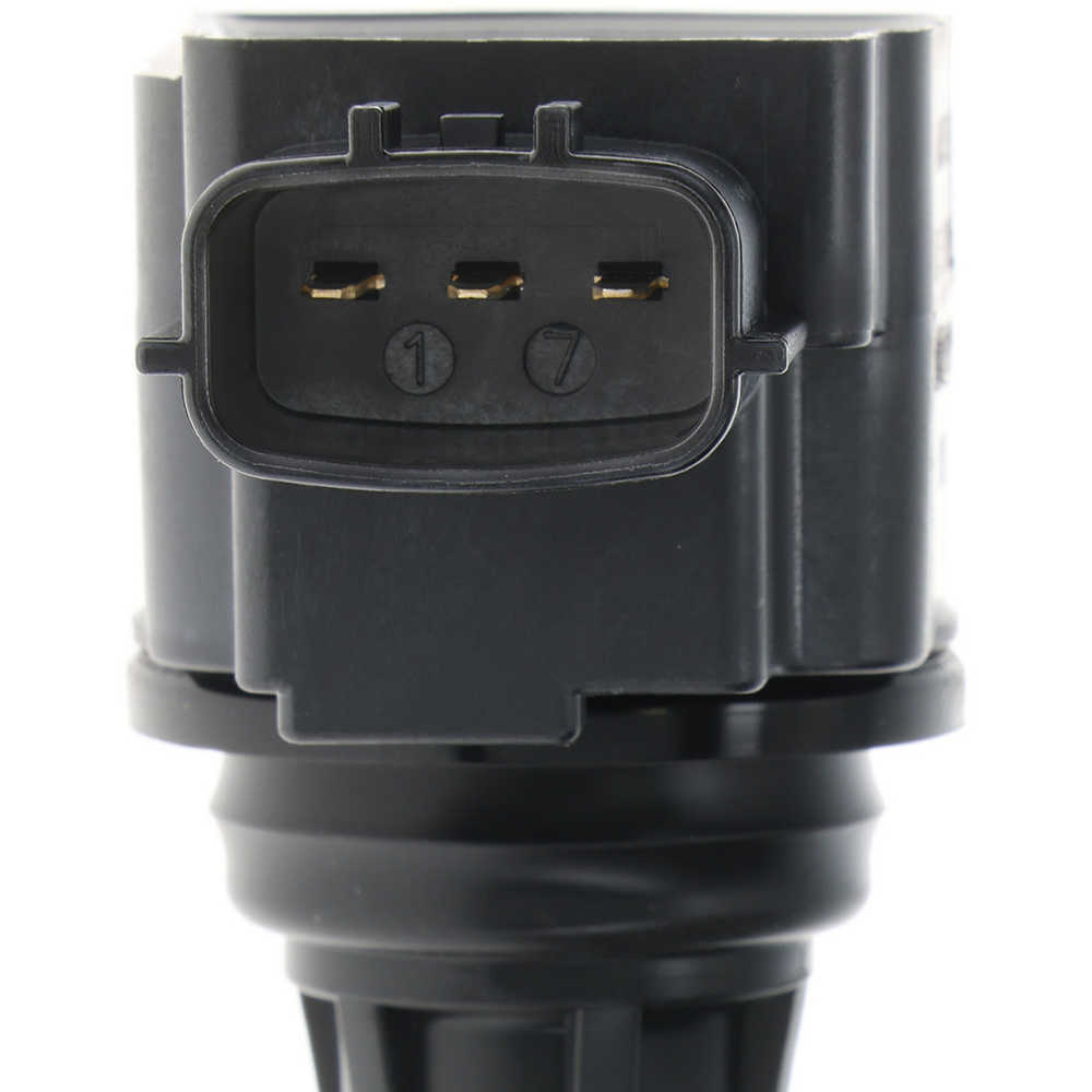 HITACHI - Ignition Coil - HTH IGC0078