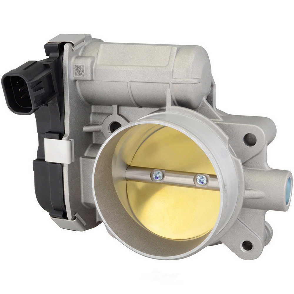 HITACHI - Electronic Throttle Body Module - HTH ETB0016
