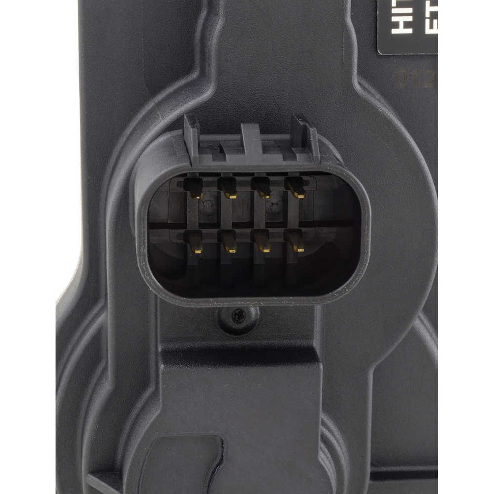 HITACHI - Electronic Throttle Body Module - HTH ETB0019
