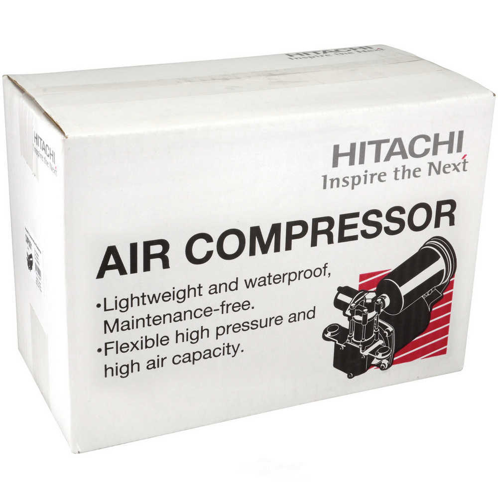 HITACHI - Suspension Strut Mount Tool - HTH CMP0001