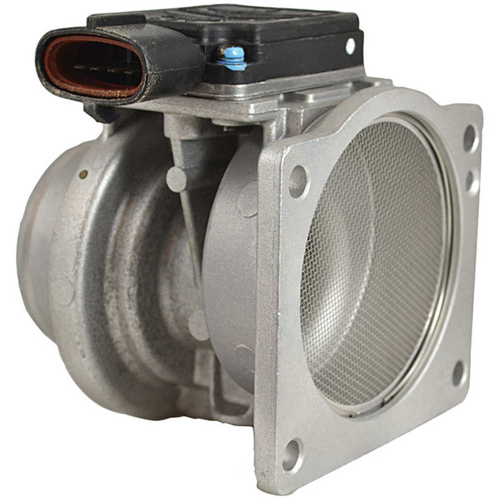 HITACHI - Mass Air Flow Sensor - HTH - maf0077